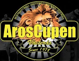 Aroscupen