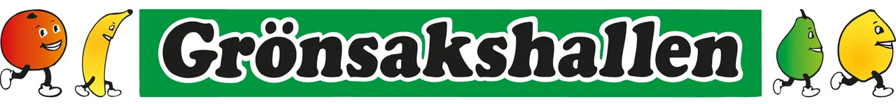 Grönsakshallen