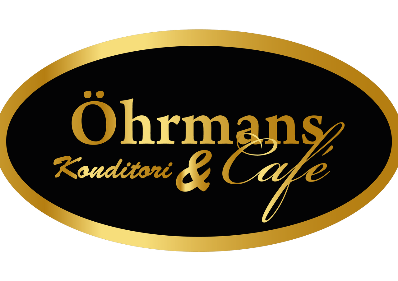Öhrmans
