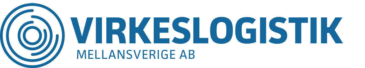 Virkeslogistik