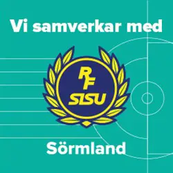 RF-SISU sörmland