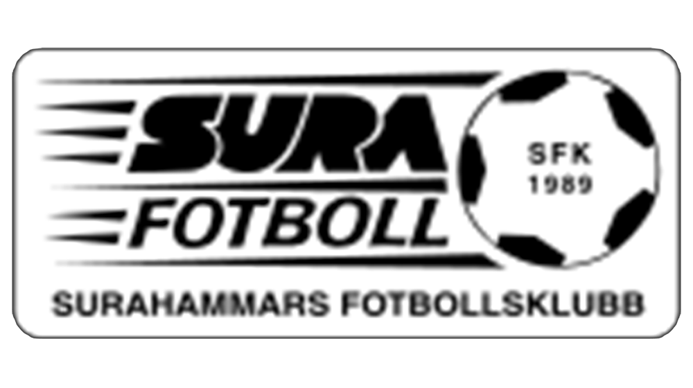 Surahammars Fotbollsklubb