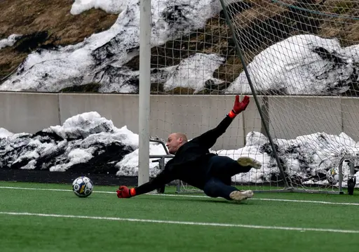 Bilder från sportactionpictures