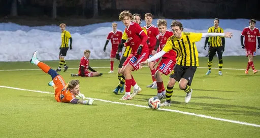 Bilder från sportactionpictures
