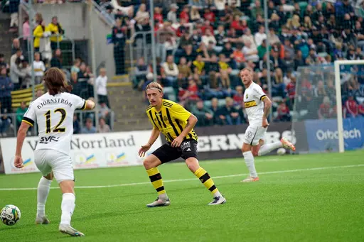 Bilder från sportactionpictures