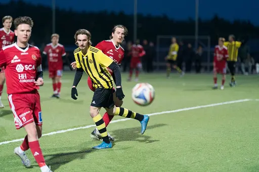 Bilder från sportactionpictures