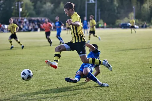Bilder från sportactionpictures