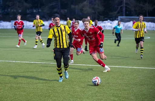 Bilder från sportactionpictures