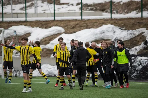 Bilder från sportactionpictures
