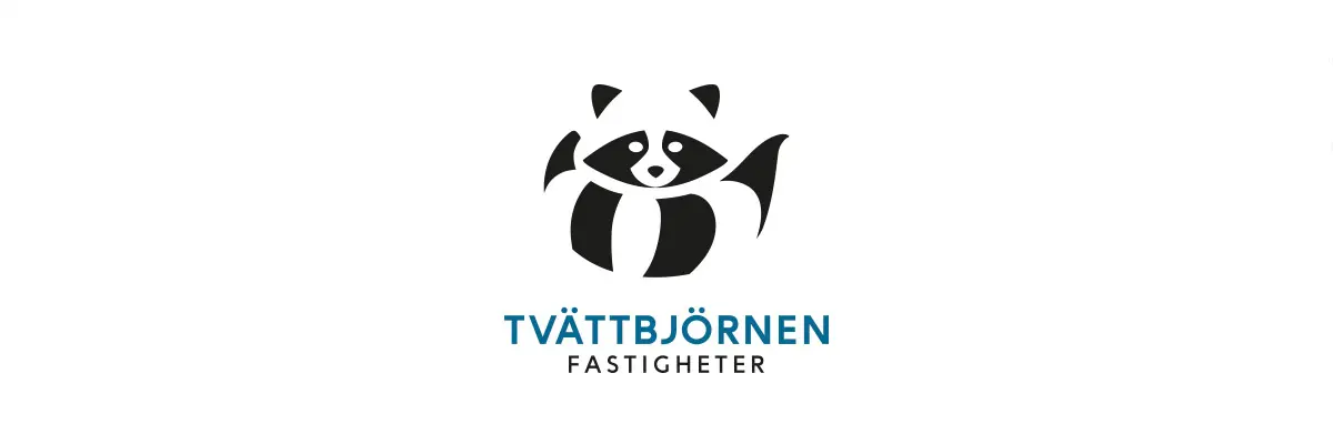 Tvättbjörnen