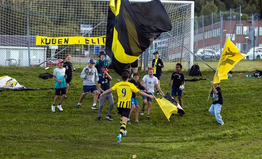 Bilder från sportactionpictures