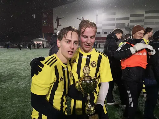 Bilder från sportactionpictures