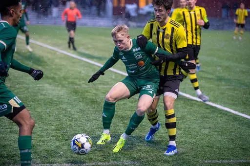 Bilder från sportactionpictures