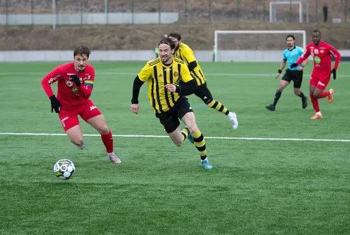 Bilder från sportactionpictures