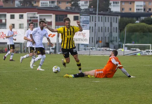 Bilder från sportactionpictures