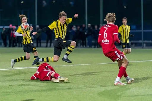 Bilder från sportactionpictures