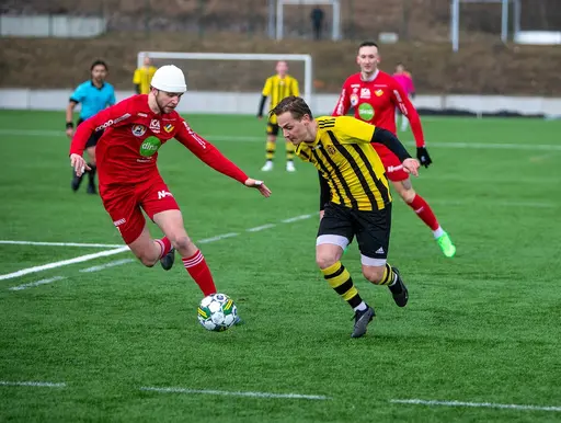 Bilder från sportactionpictures
