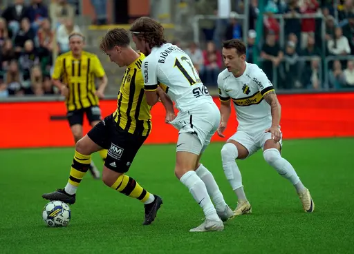 Bilder från sportactionpictures