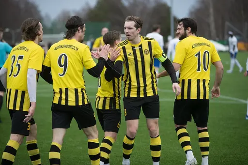 Bilder från sportactionpictures