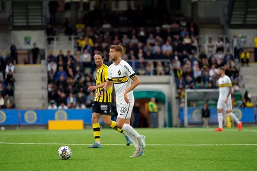 Bilder från sportactionpictures