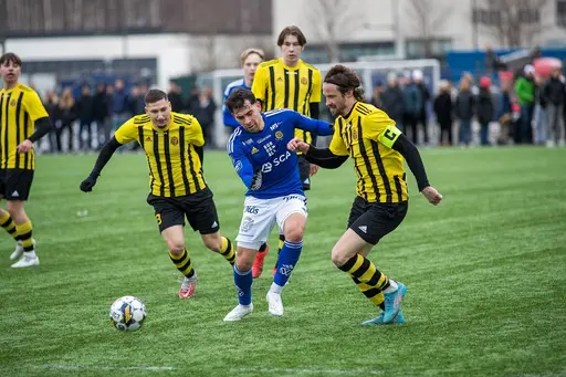 Bilder från sportactionpictures