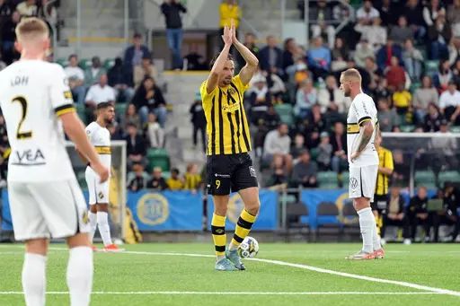 Bilder från sportactionpictures