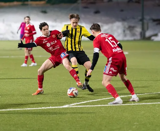 Bilder från sportactionpictures