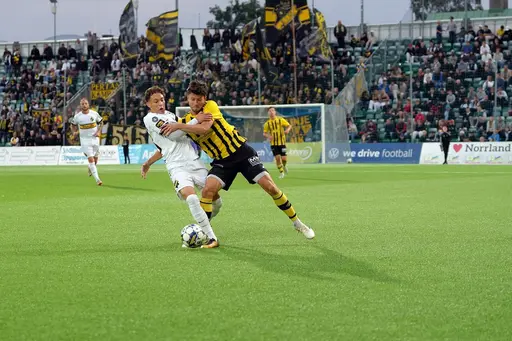 Bilder från sportactionpictures