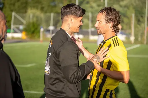 Bilder från sportactionpictures