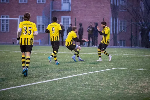 Bilder från sportactionpictures