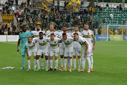 Bilder från sportactionpictures