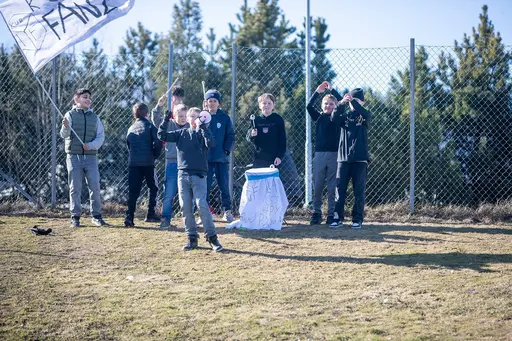 Bilder från sportactionpictures