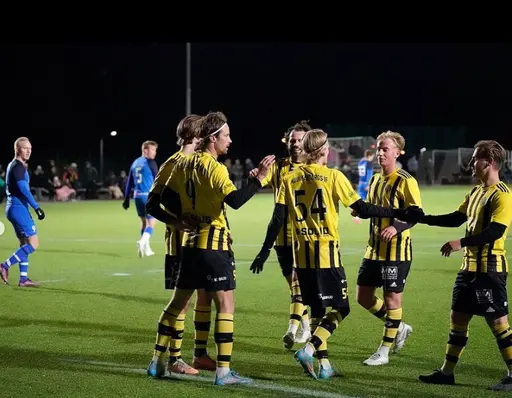 Bilder från sportactionpictures Foto: Anders Thorsell 