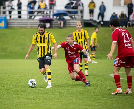 Bilder från sportactionpictures