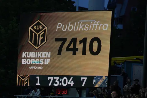Bilder från sportactionpictures