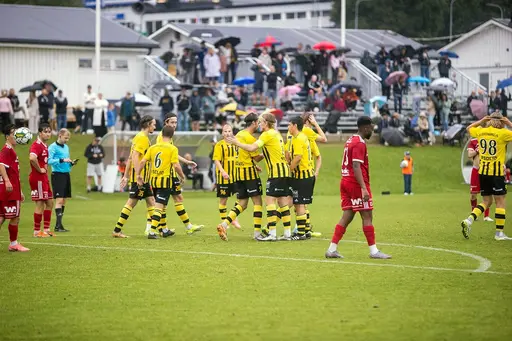 Bilder från sportactionpictures