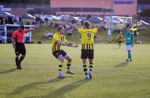 Bilder från sportactionpictures
