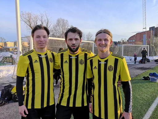 Bilder från sportactionpictures