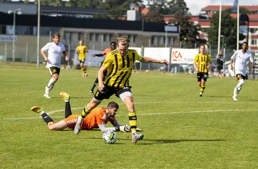 Bilder från sportactionpictures