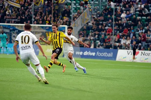 Bilder från sportactionpictures