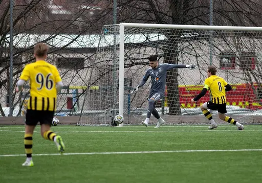 Bilder från sportactionpictures