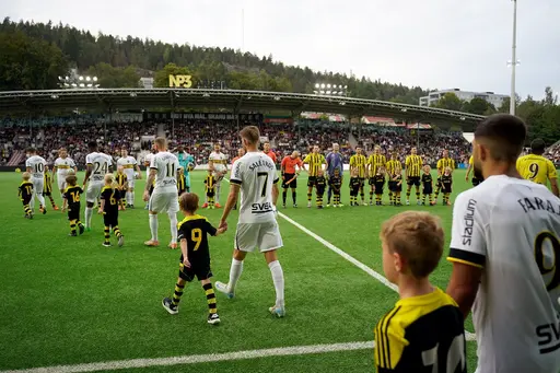 Bilder från sportactionpictures