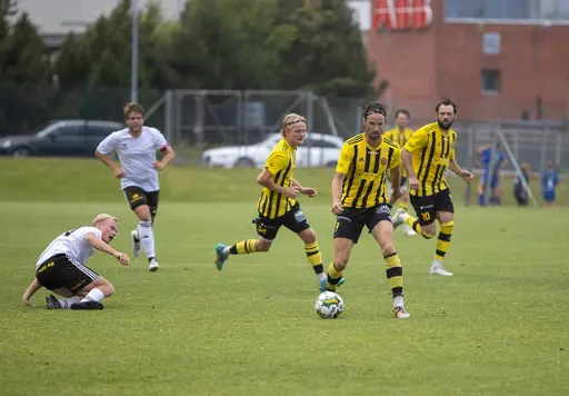Bilder från sportactionpictures