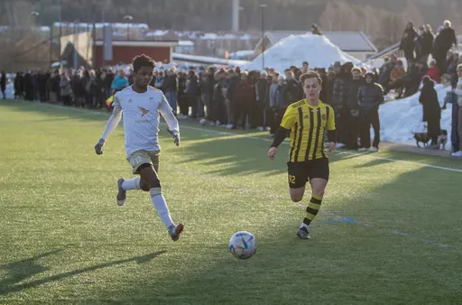 Bilder från sportactionpictures