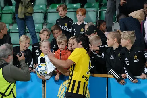 Bilder från sportactionpictures