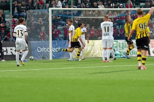 Bilder från sportactionpictures