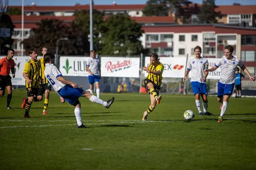 Bilder från sportactionpictures
