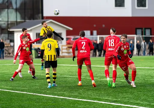 Bilder från sportactionpictures