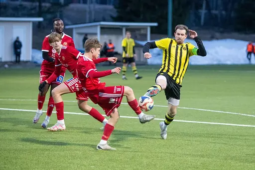 Bilder från sportactionpictures