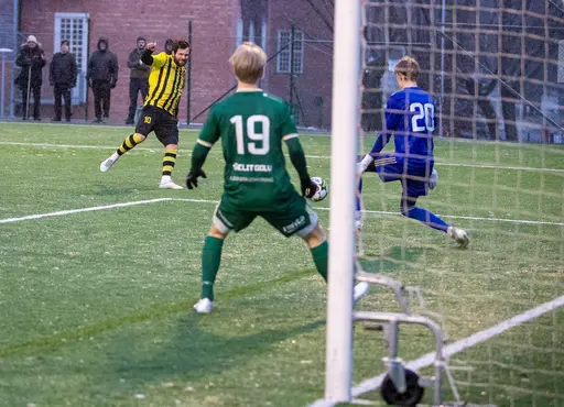 Bilder från sportactionpictures